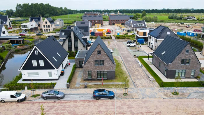 5-kamerhuis te koop in Broekgraaf-Noord, Leerdam