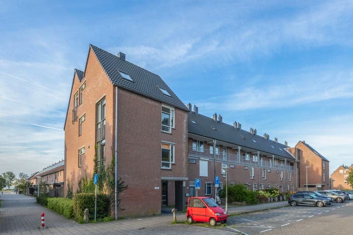 2-kamerappartement te koop in Gein 4, Amsterdam