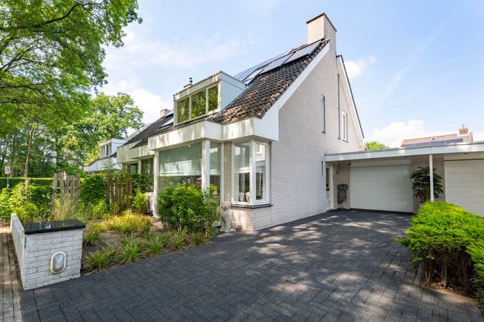 5-kamerhuis te koop in Molenwijk (zuid), Loon op Zand