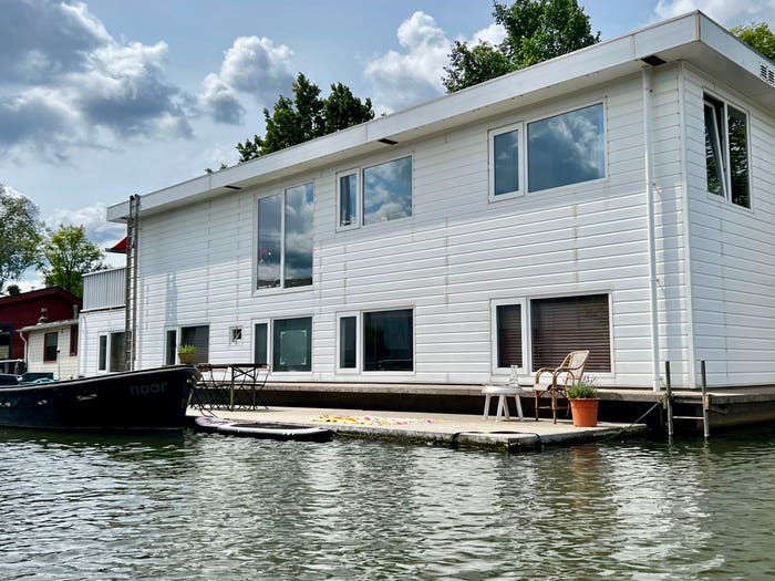 6-kamerhuis te koop in Amsterdam – Grasweg, Buiksloterham-Zuid