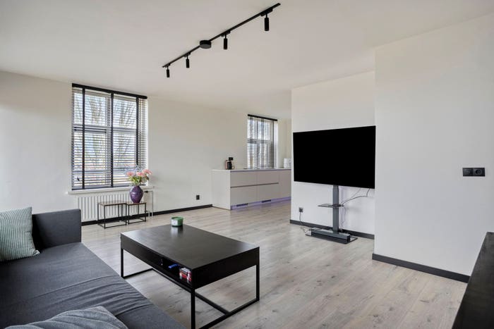 3-kamerappartement te koop in Amsterdam – Toutenburgstraat, Reigersbos 3