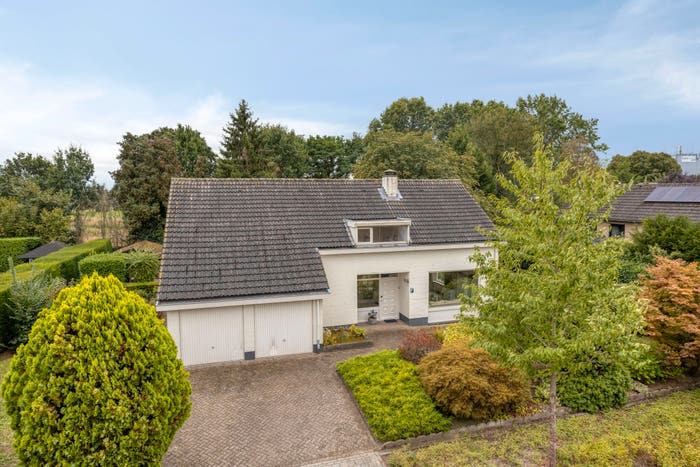 6-kamerhuis te koop in Weert – Van Heukelomstraat, Keent