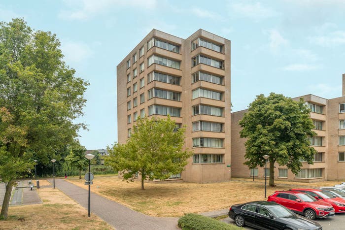 3-kamerappartement te koop in Amsterdam – Efua Sutherlandstraat, G-buurt-West