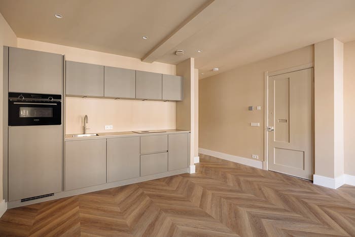 3-kamerappartement te koop in Amsterdam – Maarten Harpertszoon Trompstraat, Trompbuurt