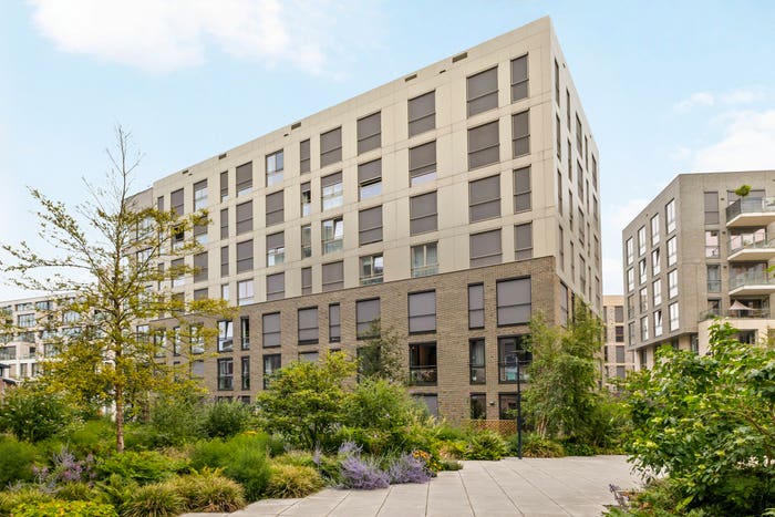 1-kamerappartement te koop in Amsterdam – Rookmelderstraat, Cruquiusbuurt