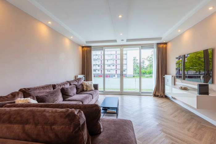 3-kamerappartement te koop in Hogewey-Midden, Weesp