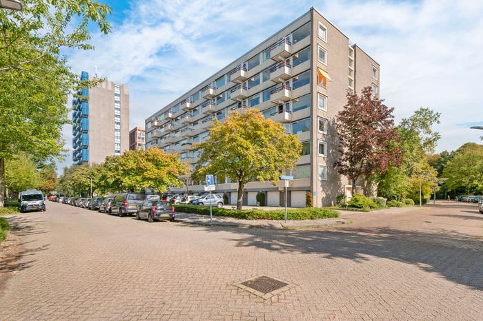 3-kamerappartement te koop in Bosch en Vaart, Haarlem