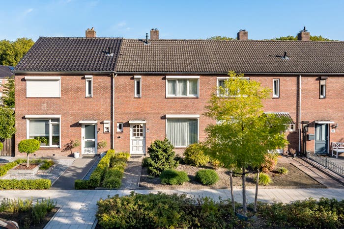 5-kamerhuis te koop in Moesel, Weert