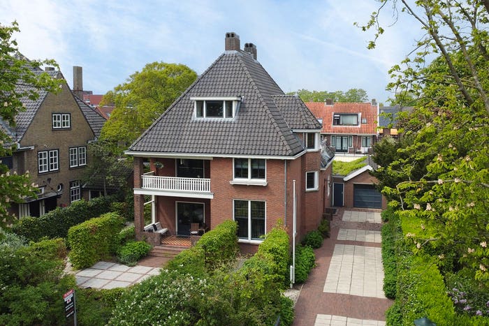8-kamerhuis te koop in Papendrecht – Veerdam, Het Eiland
