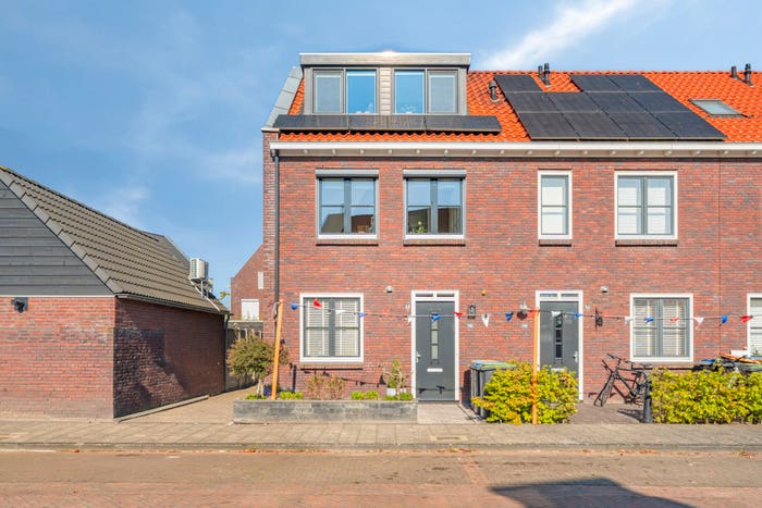 5-kamerhuis te koop in Bunschoten-Spakenburg – Bunschoter Veenkamp, Rengerswetering