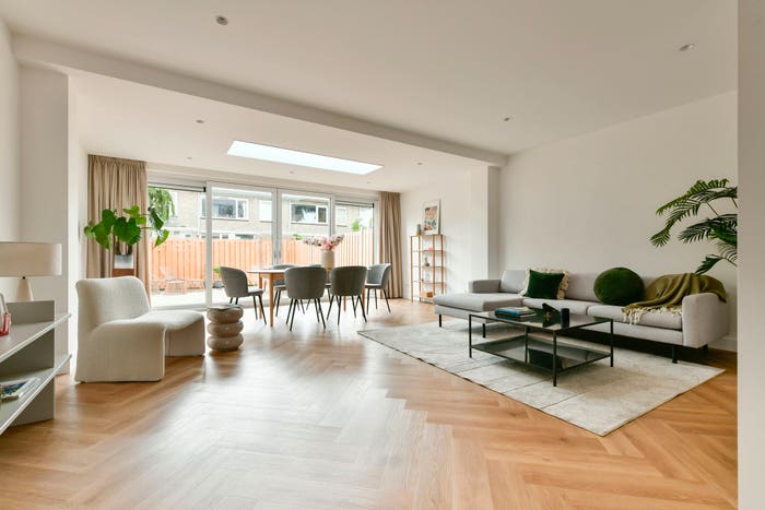 7-kamerhuis te koop in Amsterdam – Lobo-Braakensiekstraat, Louis Crispijnbuurt