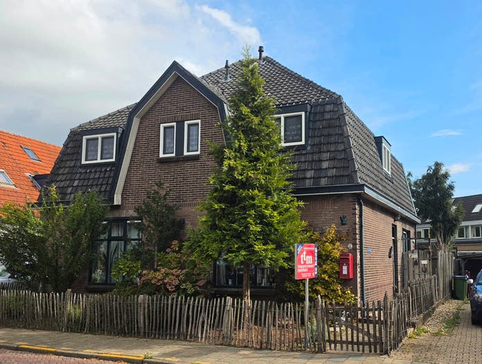 4-kamerhuis te koop in Renkum – Kerkstraat, De Enk