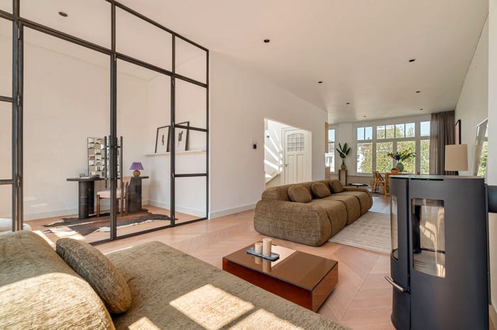 4-kamerappartement te koop in Amsterdam – Valeriusstraat, Valeriusbuurt-Oost