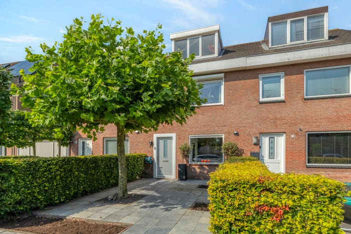 6-kamerhuis te koop in Loon op Zand – Willibrordusstraat, Oud-Loon
