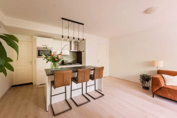 2-kamerappartement te koop in Amsterdam – Olifantswerf, Kattenburg