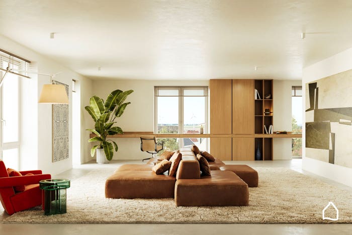 Koop en Huur Huizen - 3