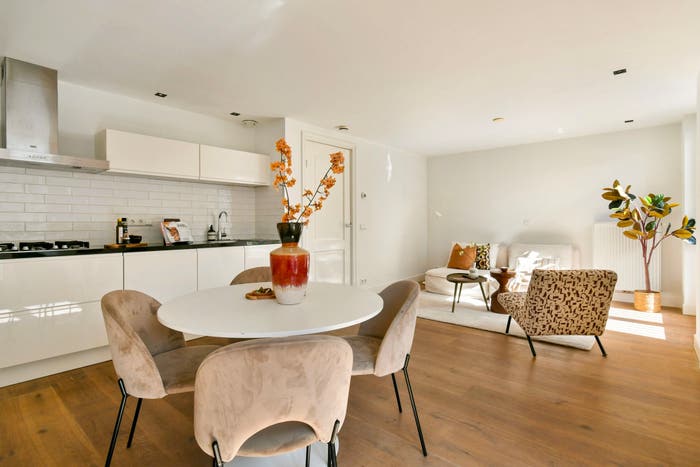 3-kamerappartement te koop in Amsterdam – Elandsstraat, Elandsgrachtbuurt
