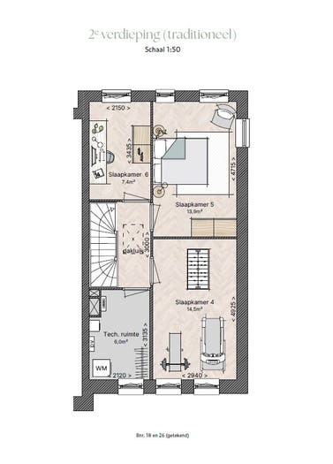 Koop en Huur Huizen - 2
