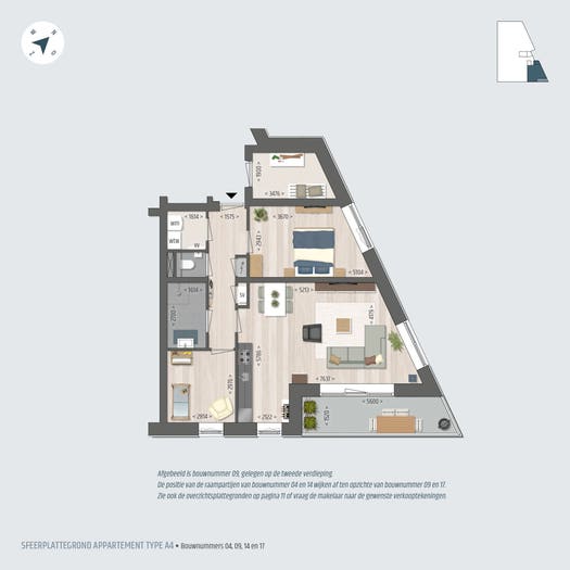 Koop en Huur Huizen - 2