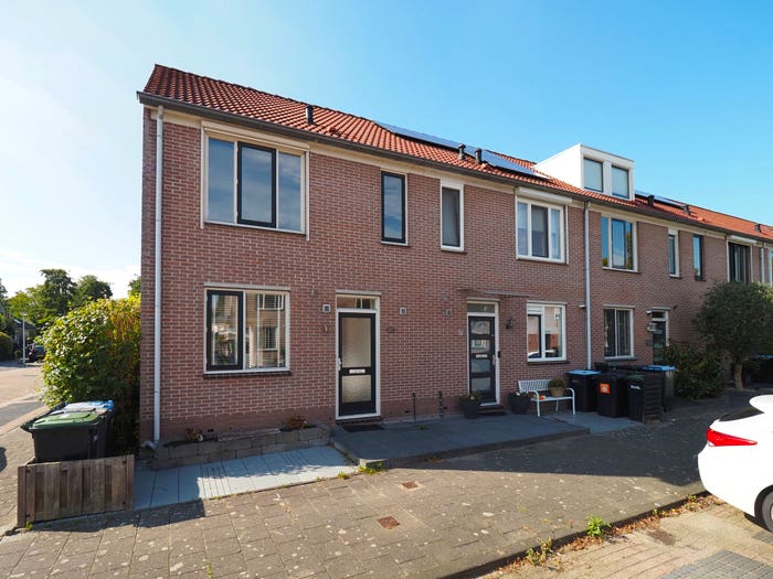 Koop en Huur Huizen - 3