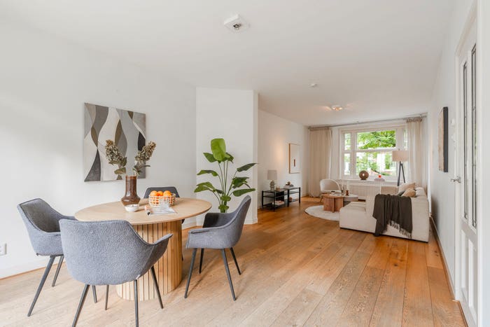 3-kamerappartement te koop in Amsterdam – Roerstraat, Scheldebuurt-Midden