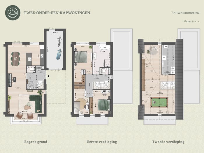 Koop en Huur Huizen - 2