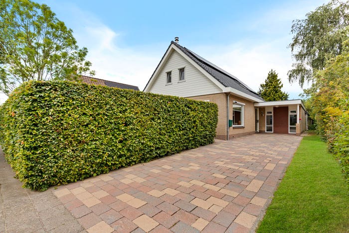 5-kamerhuis te koop in Balk, Balk