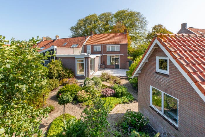 5-kamerhuis te koop in Koudekerke, Koudekerke