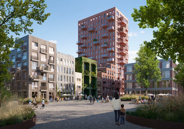 Koop en Huur Huizen - 2