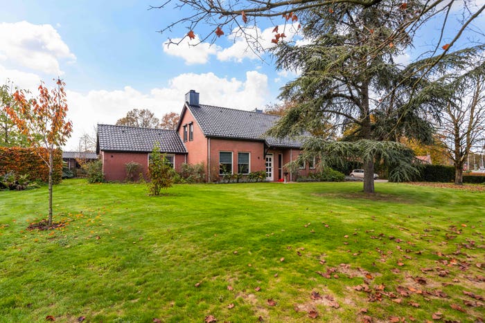 6-kamerhuis te koop in Moesel buitengebied, Weert