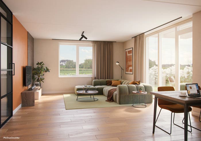 Koop en Huur Huizen - 2