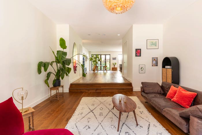 6-kamerappartement te koop in Amsterdam – Revaleiland, Houthavens-West