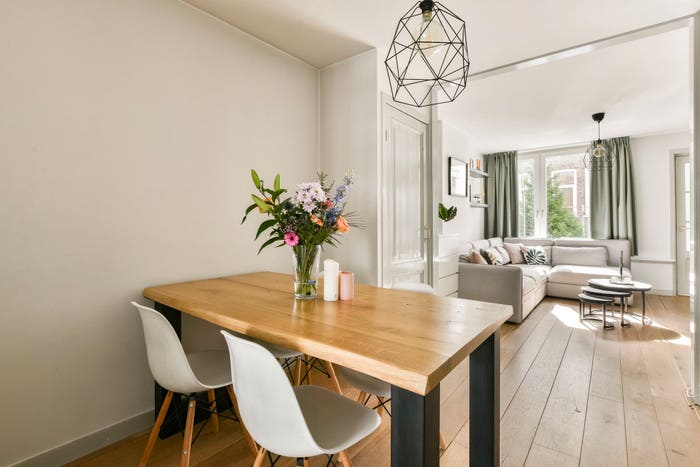 3-kamerappartement te koop in Amsterdam – Albert Cuypstraat, Sarphatiparkbuurt