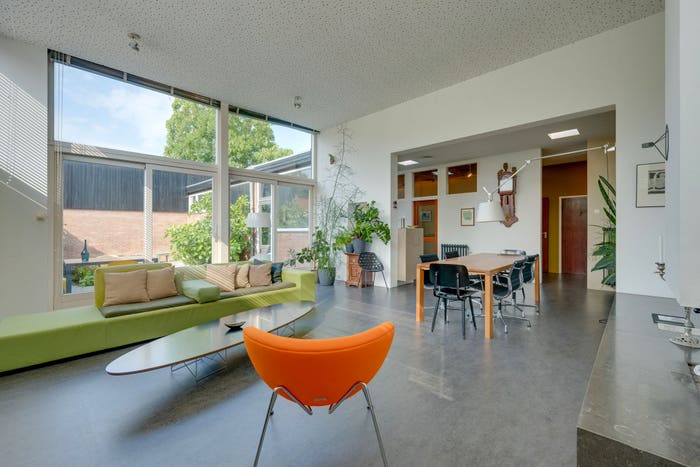9-kamerhuis te koop in Amsterdam – Vegastraat, Tuindorp Oostzaan-Oost