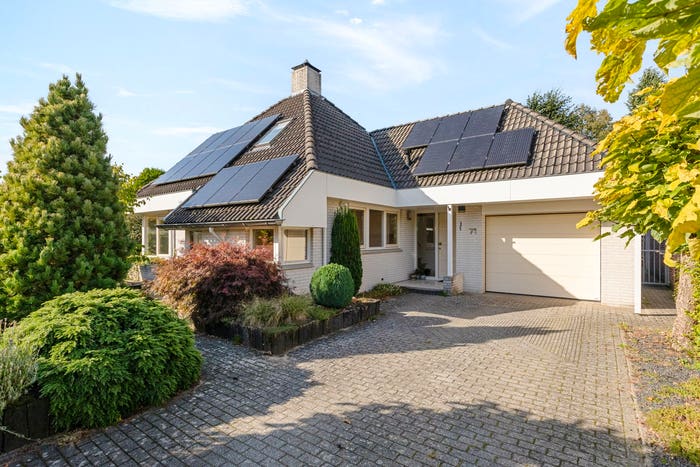 6-kamerhuis te koop in Zeddam, Zeddam