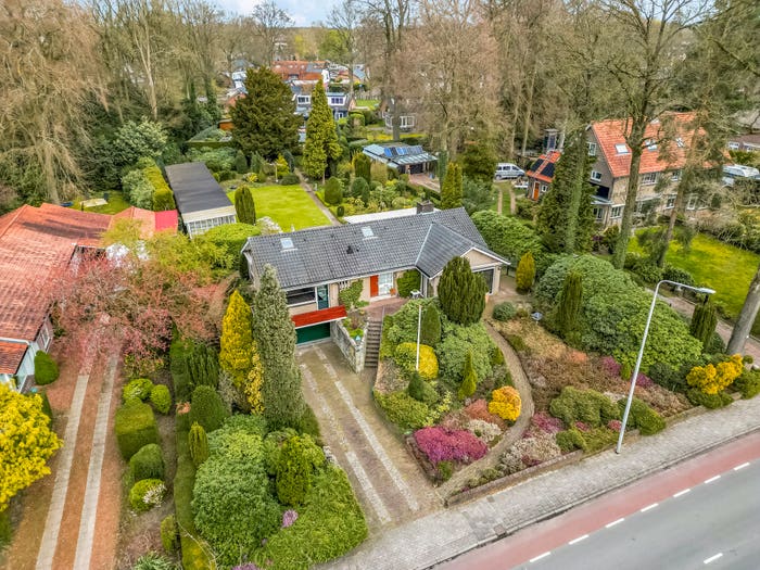 4-kamerhuis te koop in Gelria, Renkum
