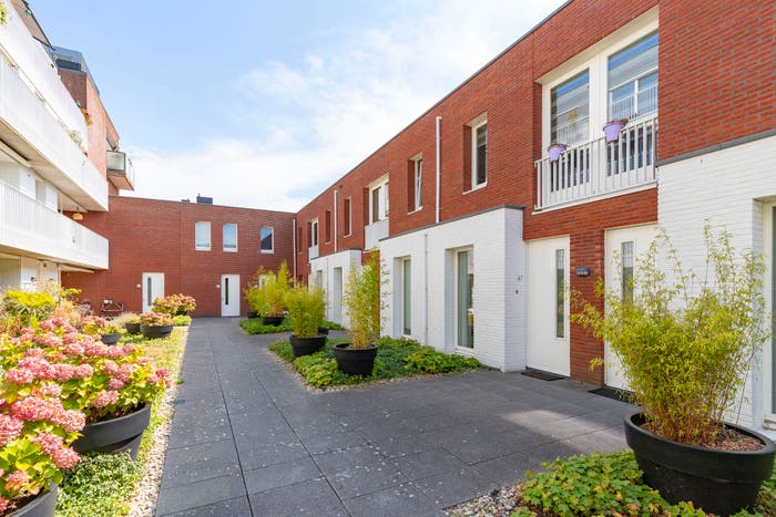 3-kamerappartement te koop in Haarlem – Jacobstraat, Vijfhoek