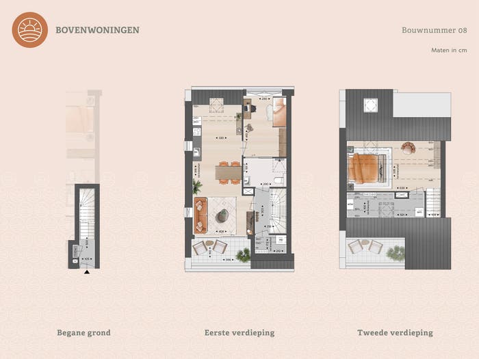 Koop en Huur Huizen - 3