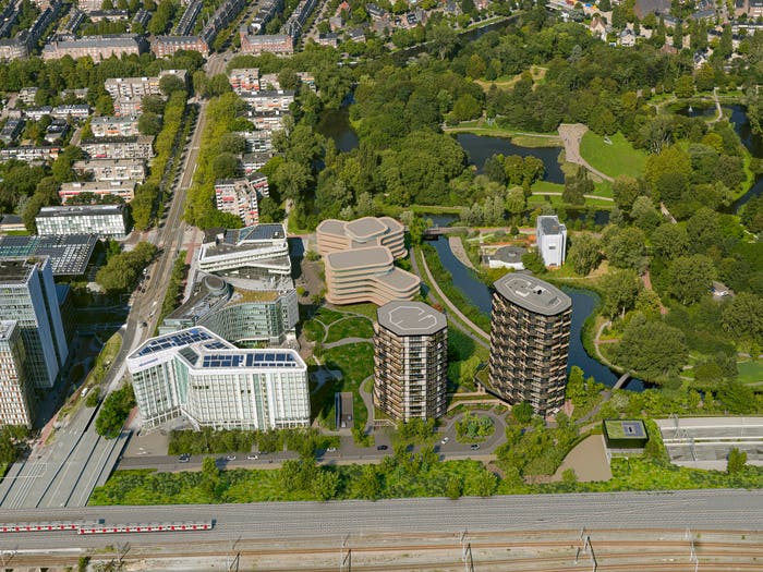 Koop en Huur Huizen - 2