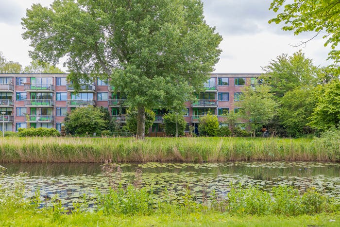 3-kamerappartement te koop in Amsterdam – Catharina Boudewijnshof, Lodewijk van Deysselbuurt
