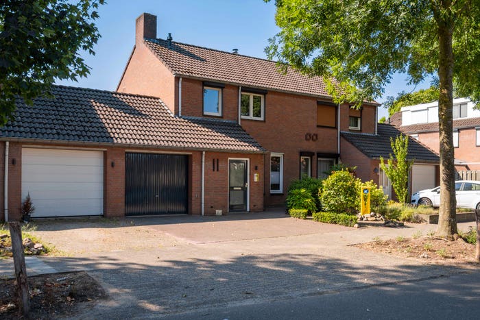 6-kamerhuis te koop in Stramproy – Carolinenstraat, Stramproy