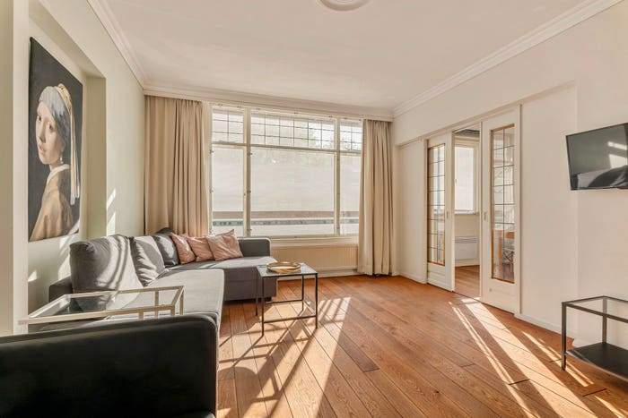 3-kamerappartement te koop in Amsterdam – Amstelveenseweg, Schinkelbuurt-Noord