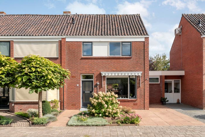 5-kamerhuis te koop in Pleijendal, Dalfsen