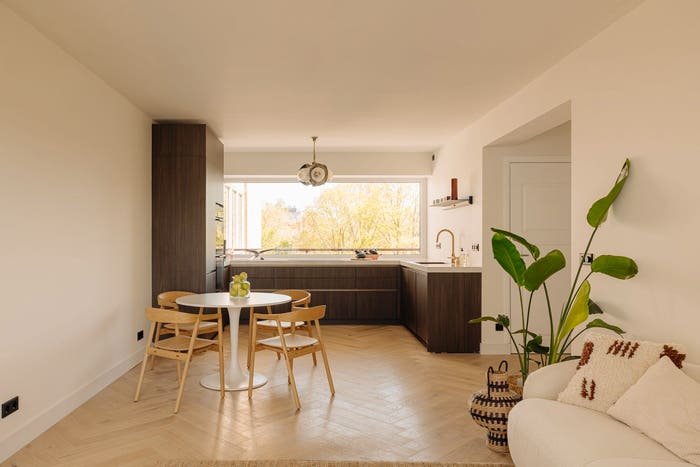 4-kamerappartement te koop in Noordoever Sloterplas, Amsterdam