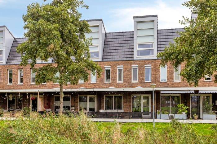 4-kamerhuis te koop in Zeewolde – Berkenhof, Buurt 4