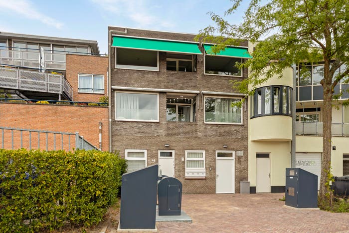 Koop en Huur Huizen - 3