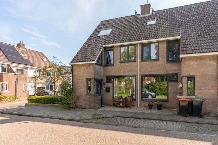 5-kamerhuis te koop in Vianen (UT) – Beltmolen, Molenbuurt I