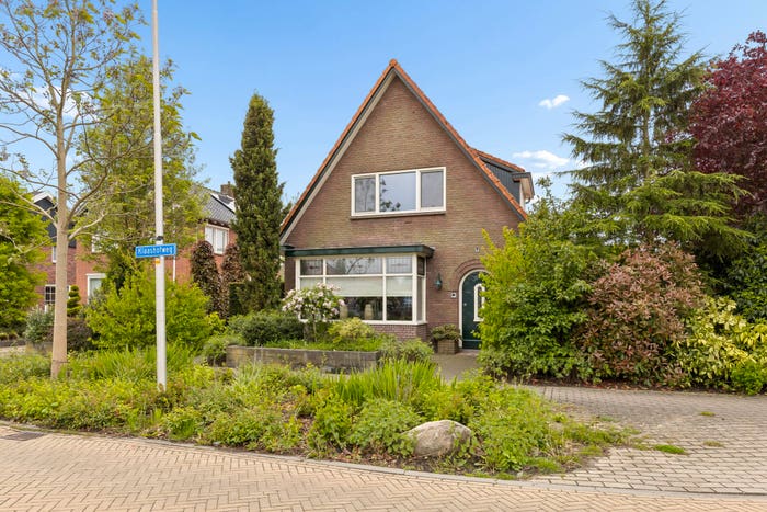 5-kamerhuis te koop in Eibergen – Klaashofweg, Vrijersmaat-Plan Zuid