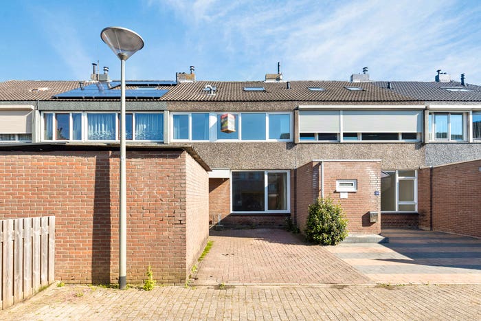 7-kamerhuis te koop in Oss – Dasseburcht, Het Woud