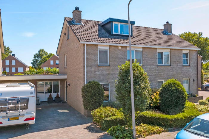7-kamerhuis te koop in Ter Leede, Leerdam